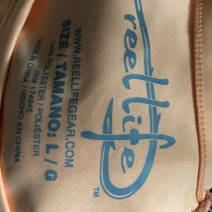 Long sleeve Woman’s Top